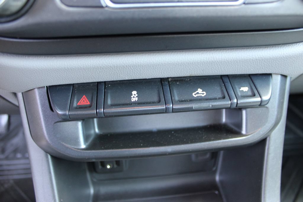 Used 2021 GMC Canyon Elevation Standard AWD/4WD image 22