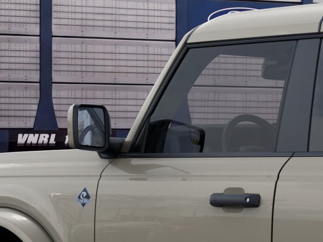 New 2026 Ford Bronco Outer Banks AWD/4WD image 22