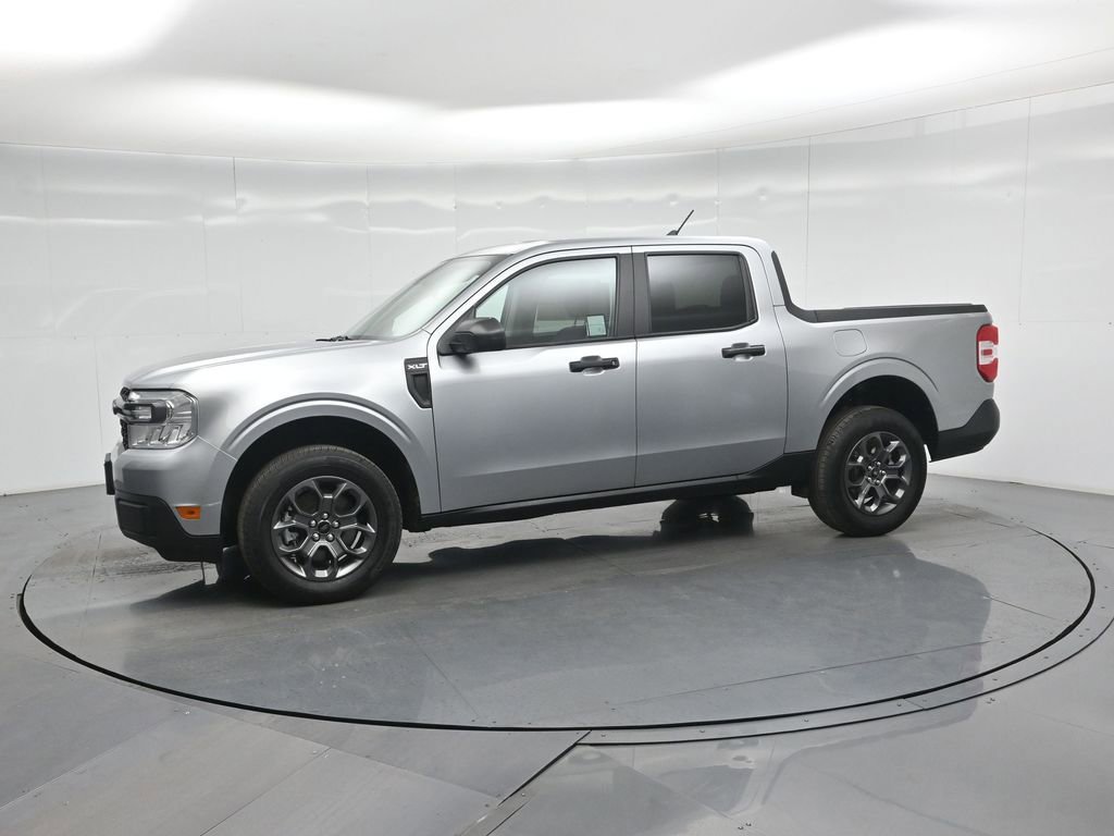 Certified 2024 Ford Maverick XLT image 31
