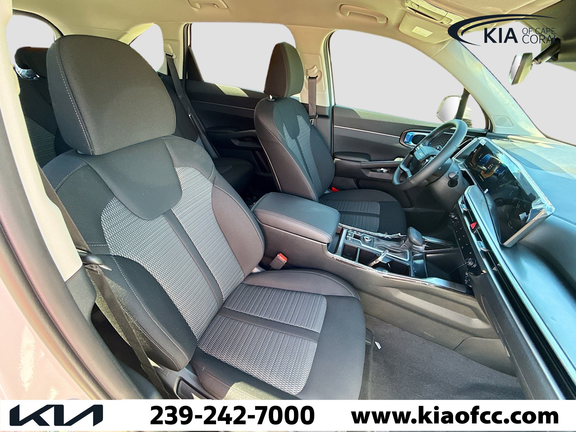 New 2026 Kia Sorento LX image 15