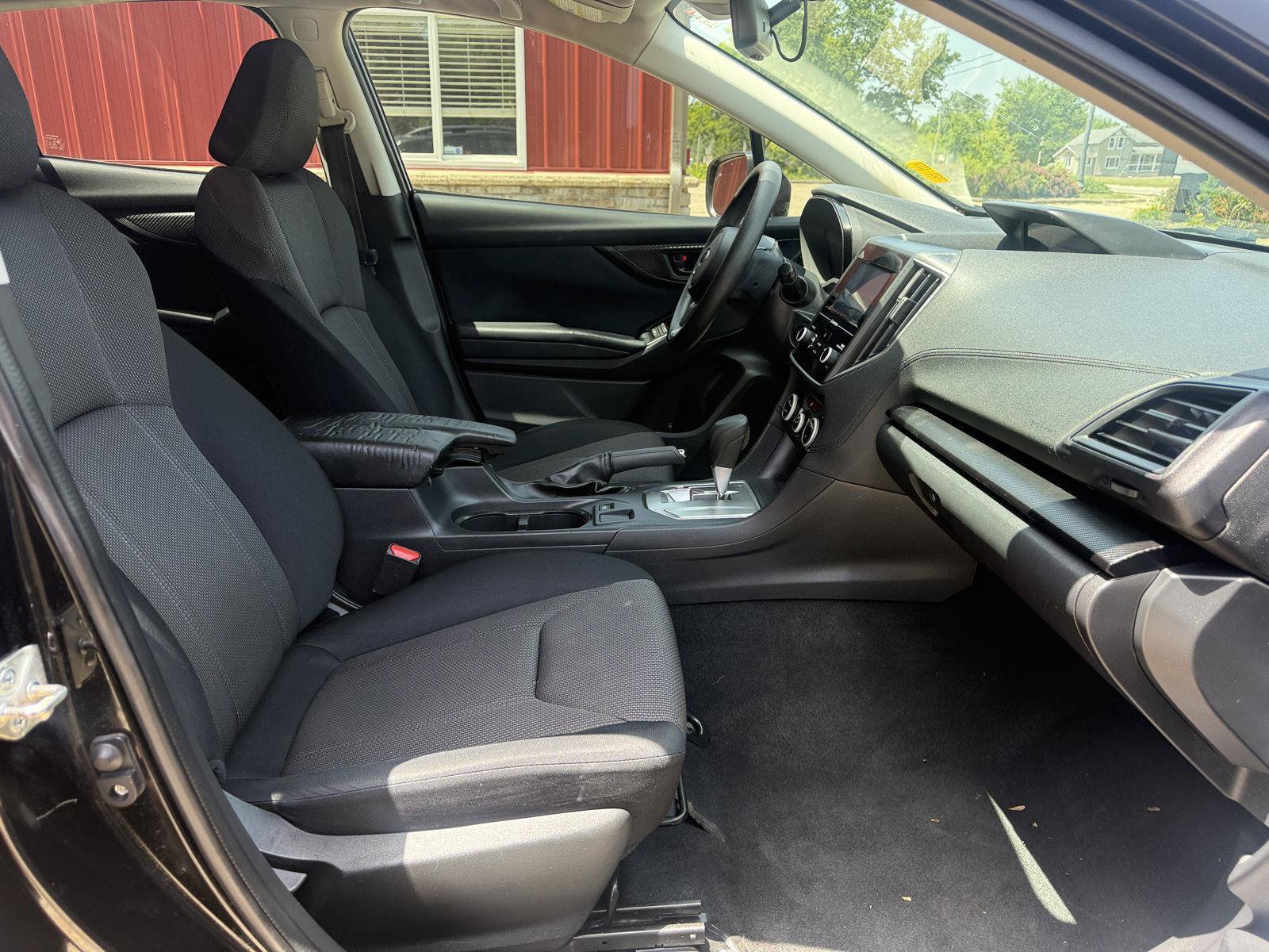 Used 2021 Subaru Crosstrek 2.0i AWD/4WD image 23