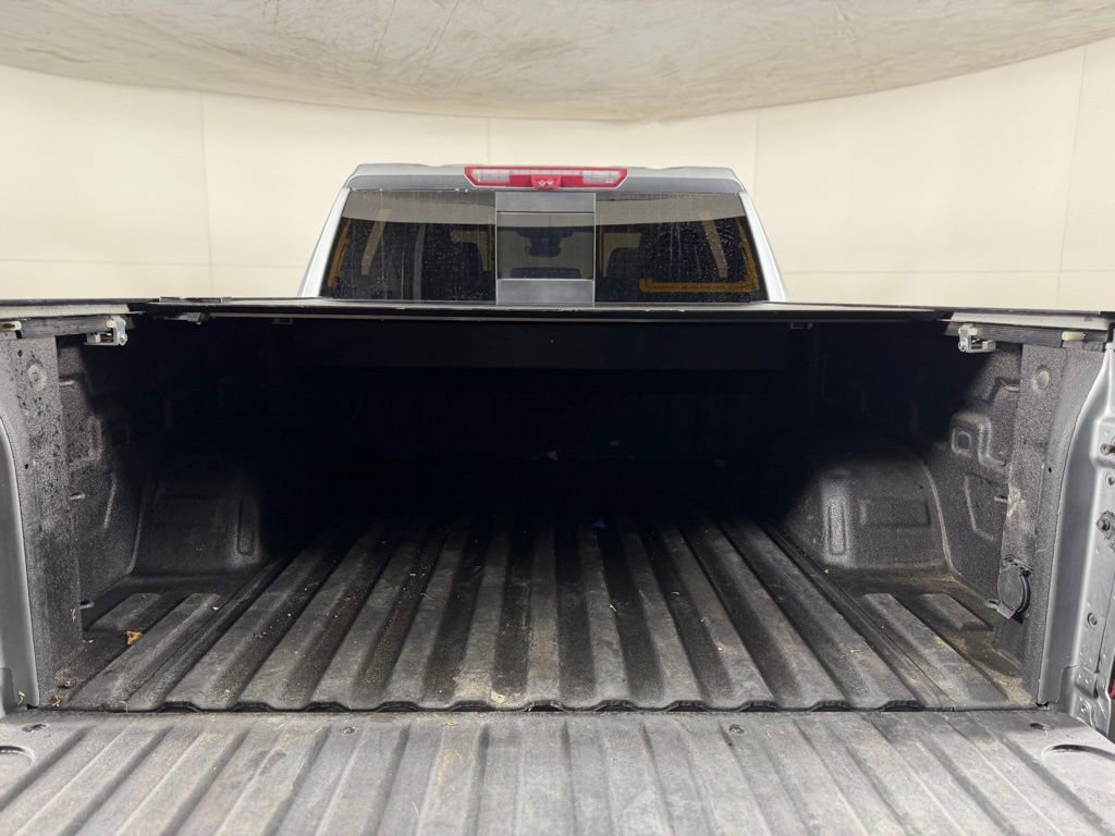 Certified 2023 Chevrolet Silverado 1500 LTZ w/ LTZ Premium Package image 11