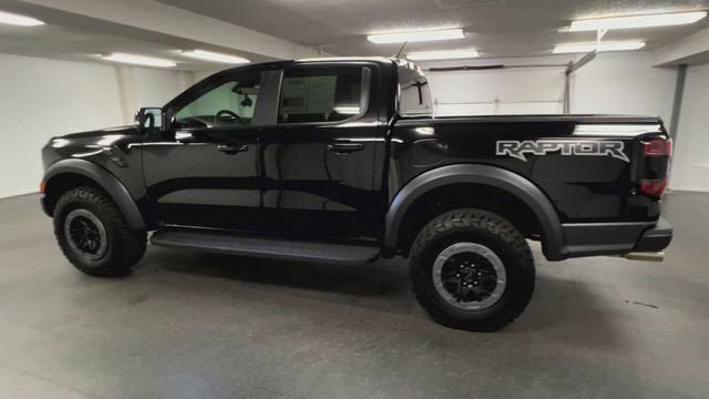 Used 2025 Ford Ranger Raptor AWD/4WD image 6