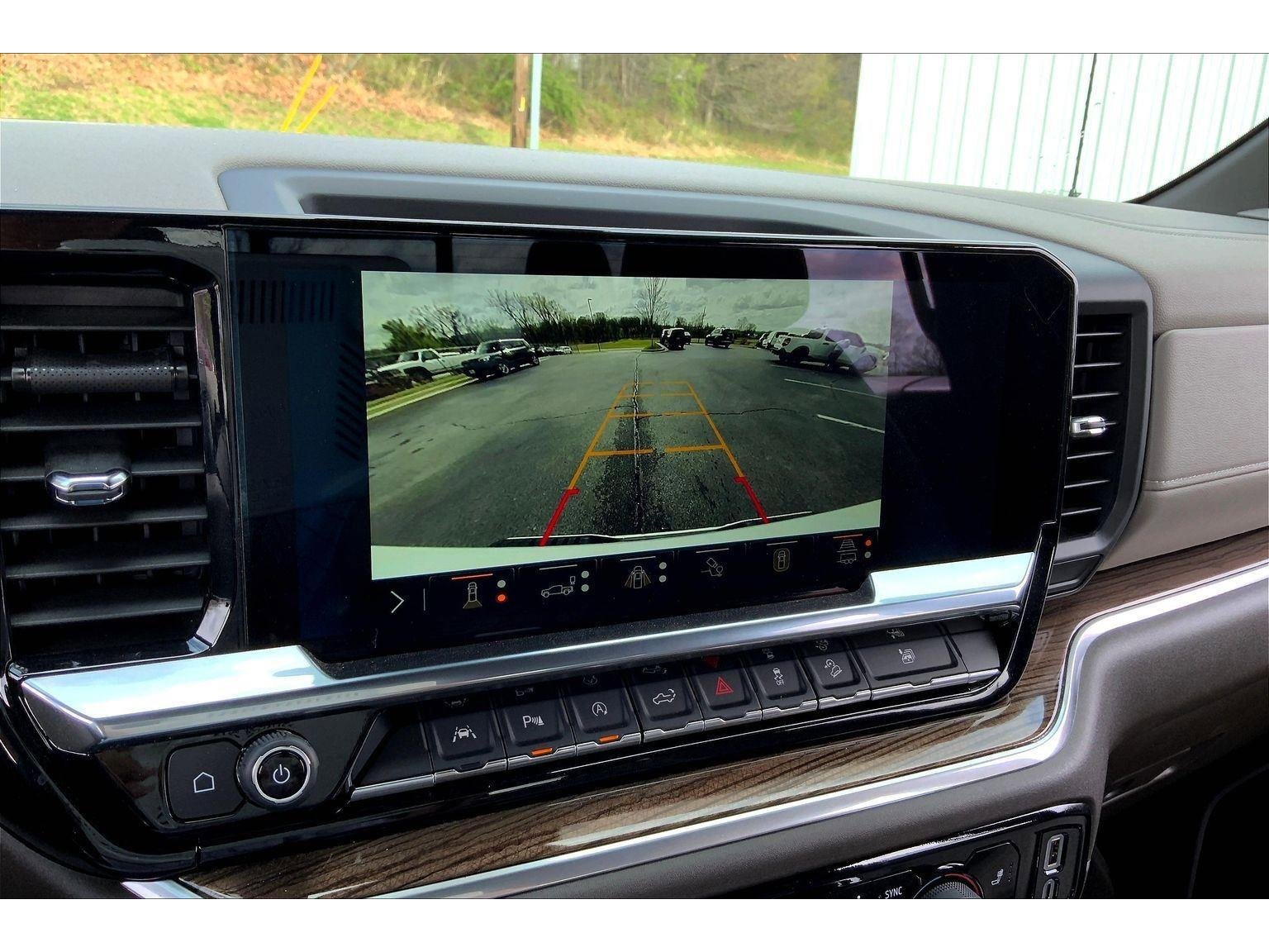 Used 2024 Chevrolet Silverado 1500 RST image 20