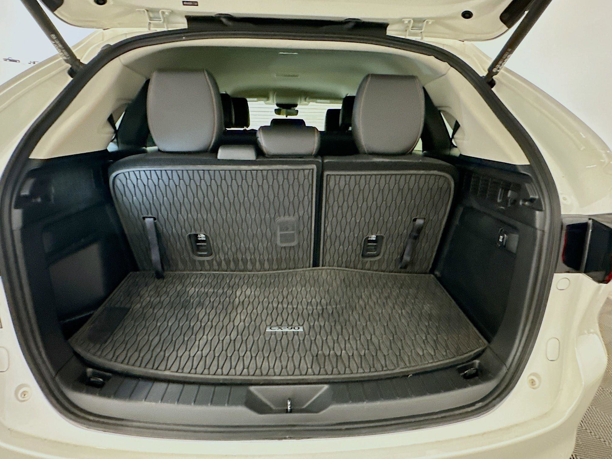 Used 2024 MAZDA CX-90 3.3 Turbo w/ Select Package image 31