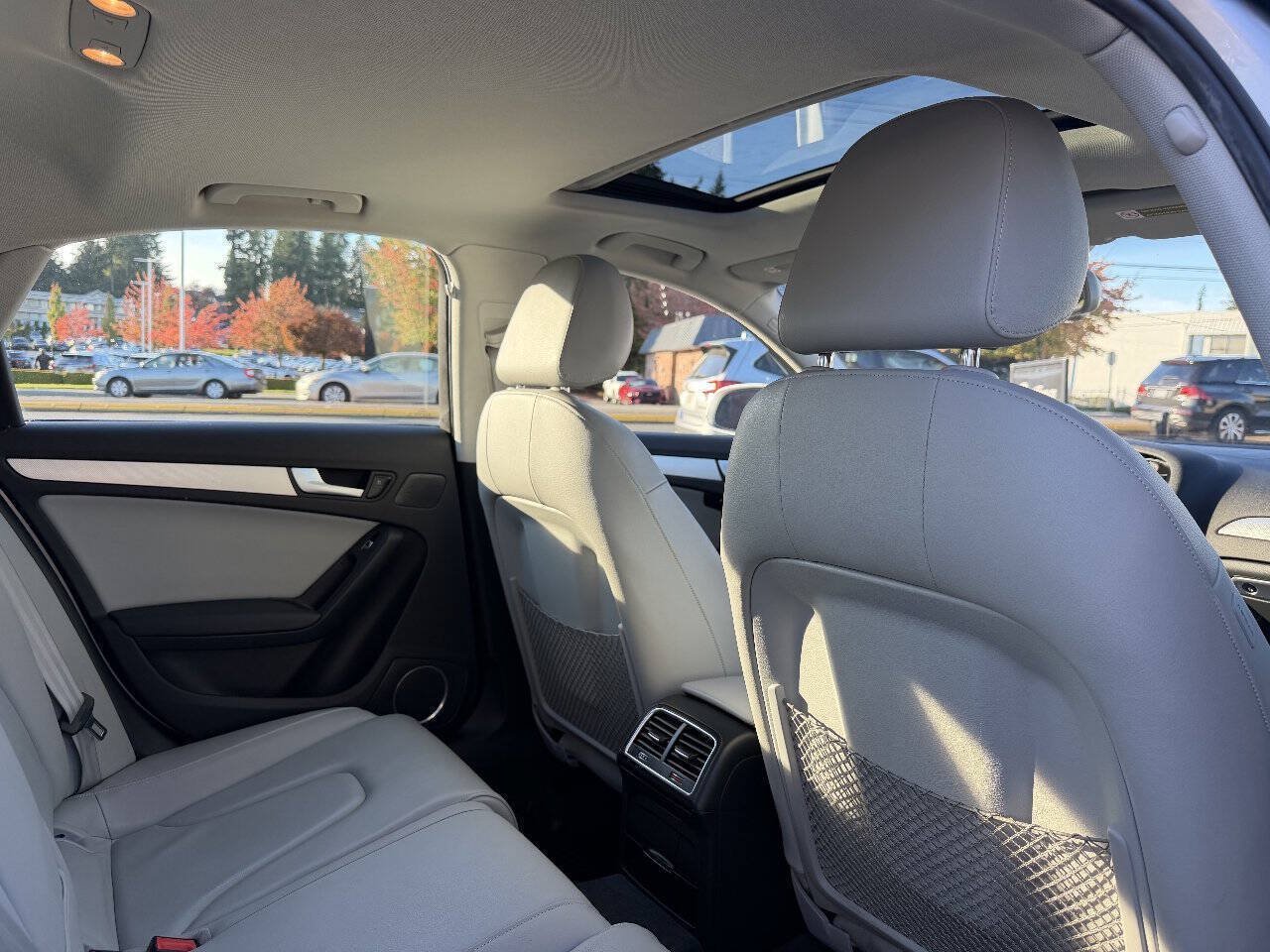 Used 2013 Audi A4 2.0T Premium Plus w/ Premium Plus Pkg AWD/4WD image 18