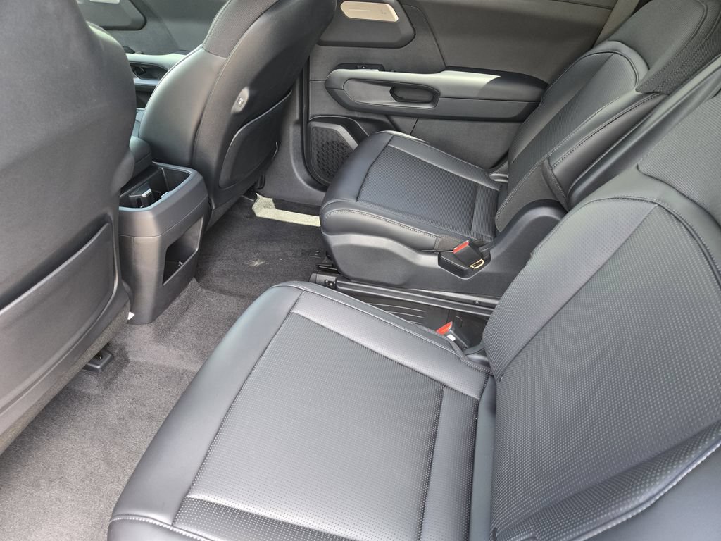 New 2027 Kia Telluride S w/ Towing Package AWD/4WD image 20