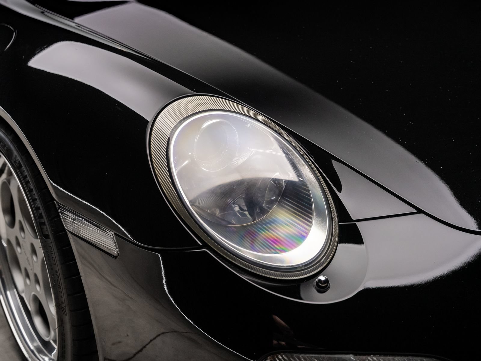 Used 2009 Porsche 911 Cabriolet image 19