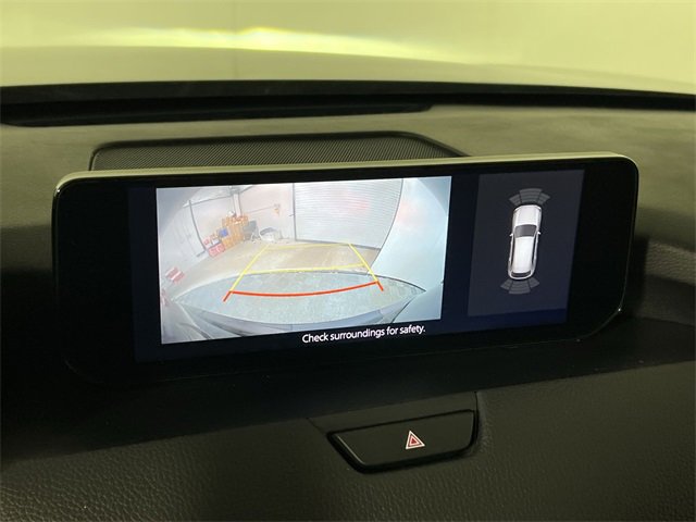 Used 2024 MAZDA CX-90 Plug-In Hybrid w/ Premium Pkg image 23