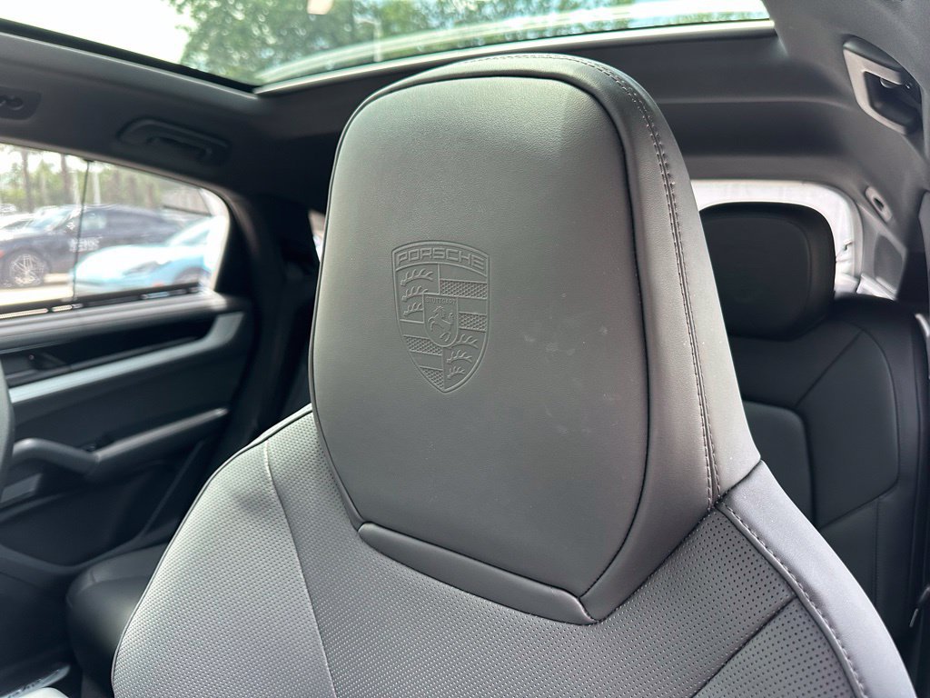 Used 2026 Porsche Cayenne S AWD/4WD image 22