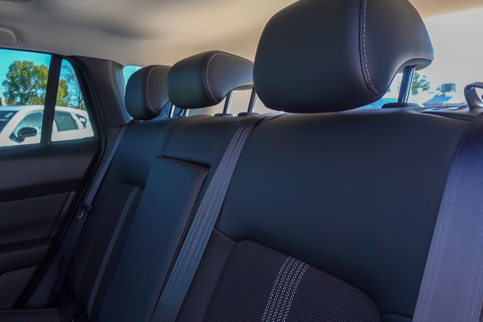 New 2026 MAZDA CX-50 2.5 Hybrid w/ Weather Package image 24