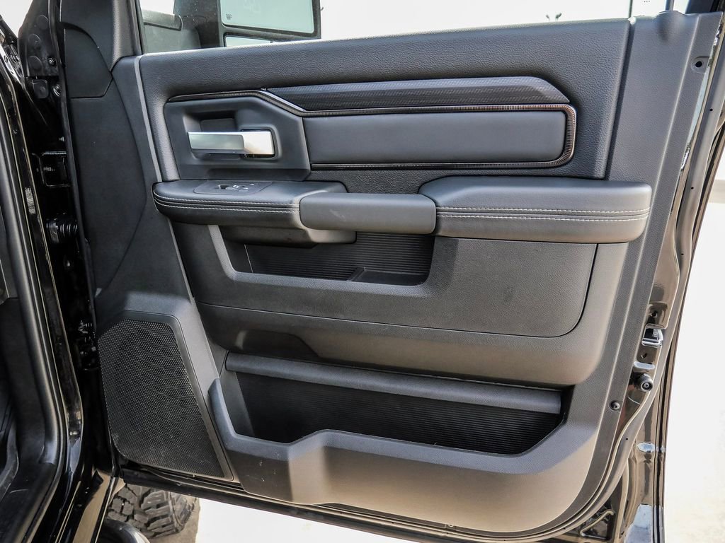 Used 2025 RAM 2500 Power Wagon image 23