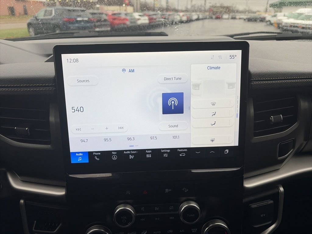 Used 2024 Ford Expedition Max XLT image 20