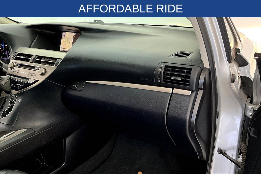 Used 2015 Lexus RX 350 FWD image 21