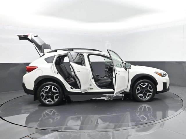Used 2019 Subaru Crosstrek 2.0i Limited w/ Moonroof Package w/Navigation AWD/4WD image 30