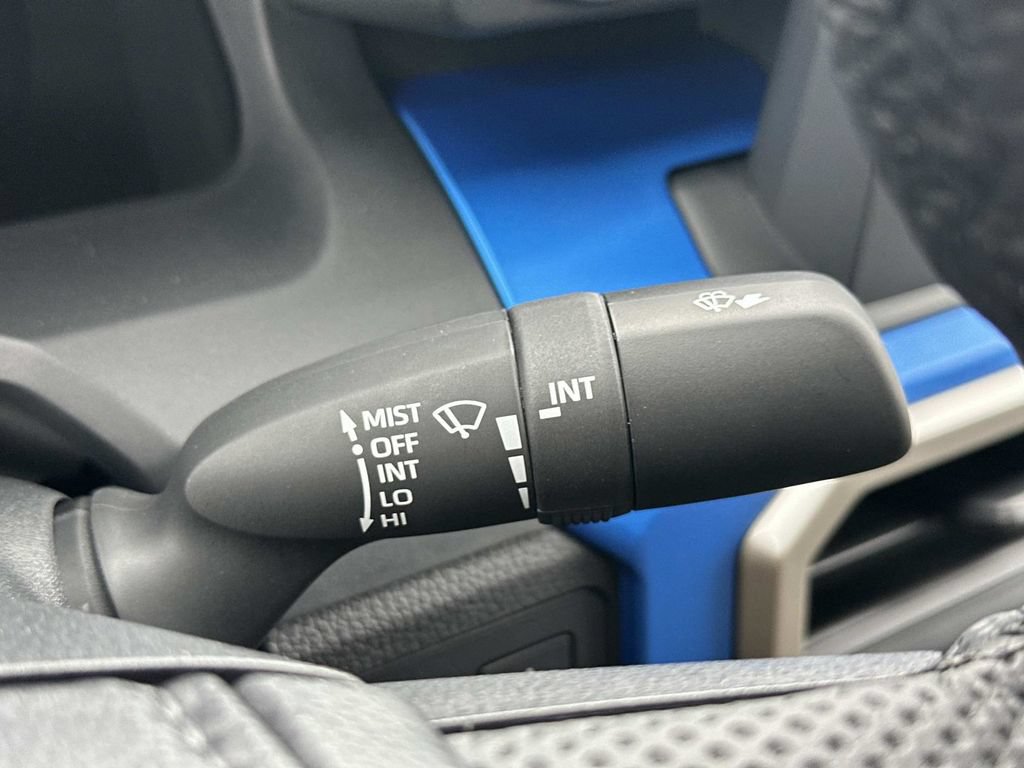 New 2026 Toyota Tacoma TRD Sport AWD/4WD image 24