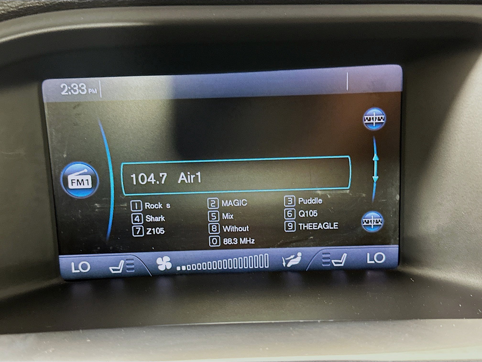 Used 2015 Volvo S60 T5 Premier Plus image 19