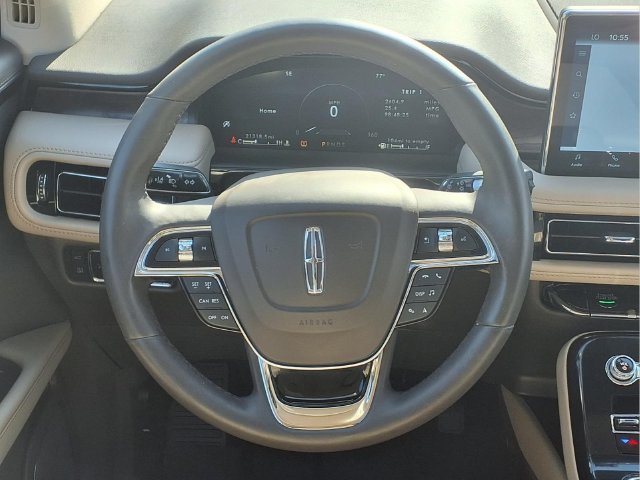 Used 2023 Lincoln Nautilus Reserve FWD image 29