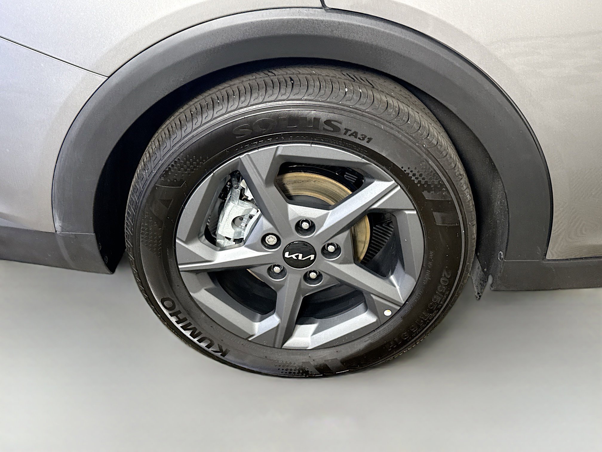Used 2025 Kia K4 FWD image 33
