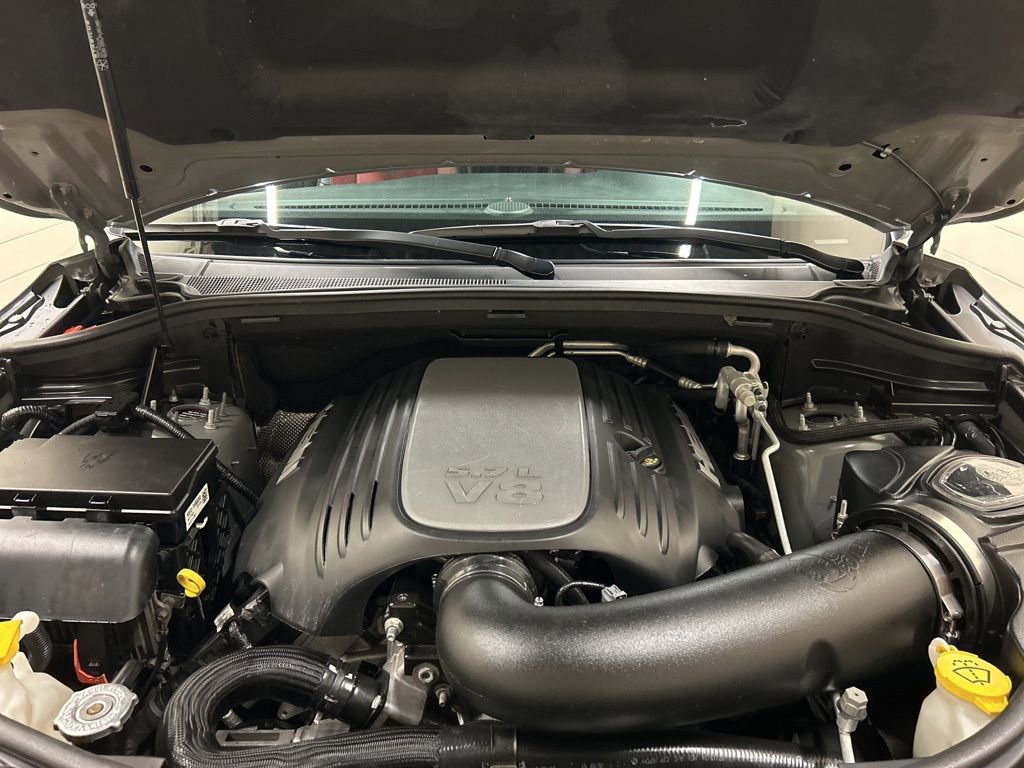 Used 2022 Dodge Durango R/T w/ Blacktop Package image 18