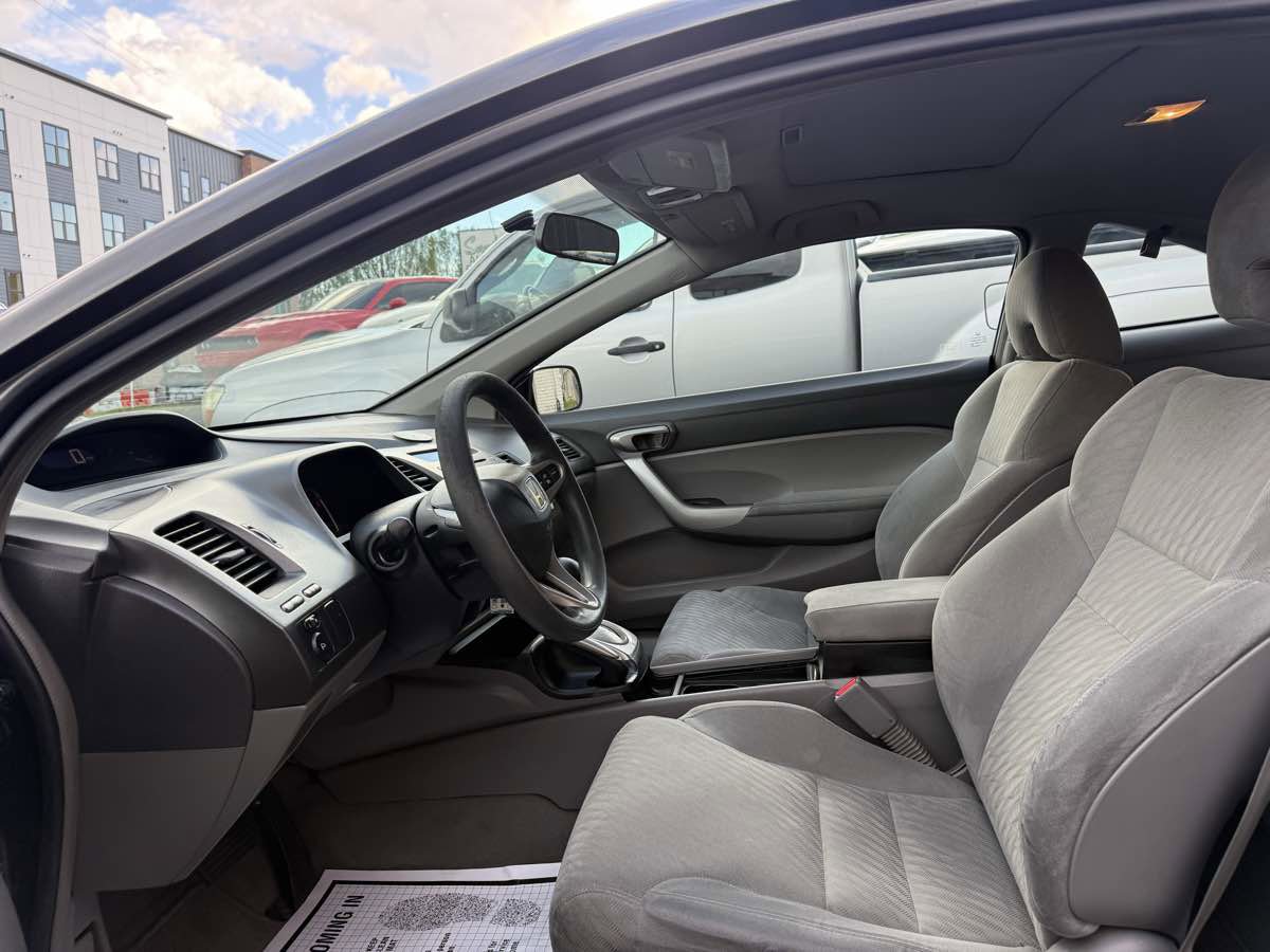 Used 2009 Honda Civic EX image 9