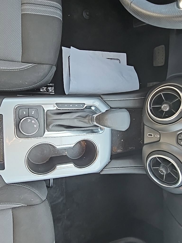 Used 2024 Chevrolet Blazer LT w/ Driver Confidence Package FWD image 7