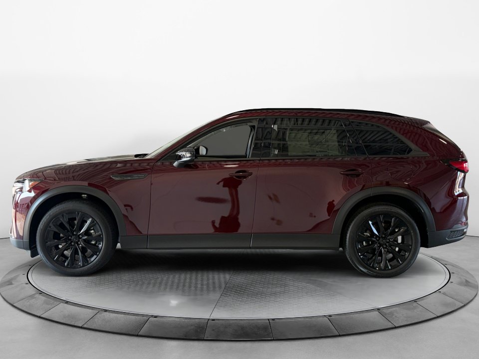 New 2026 MAZDA CX-90 3.3 Turbo w/ Premium Sport Pkg AWD/4WD image 4