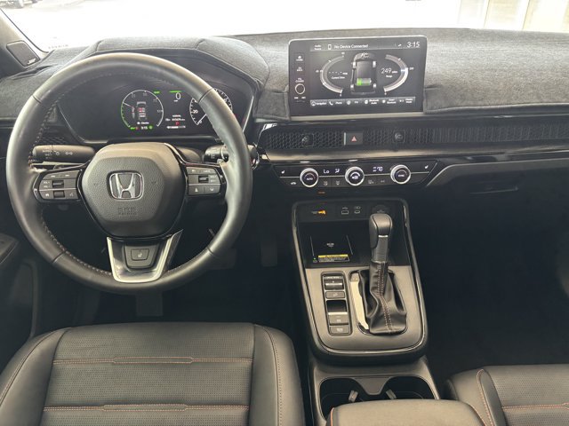 Used 2024 Honda CR-V Sport Touring image 11