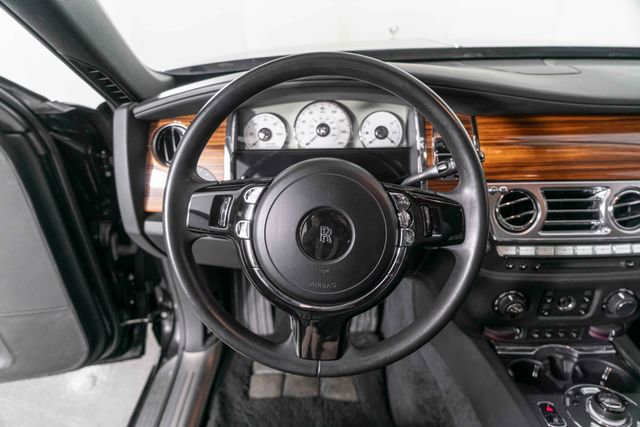 Used 2012 Rolls-Royce Ghost image 20