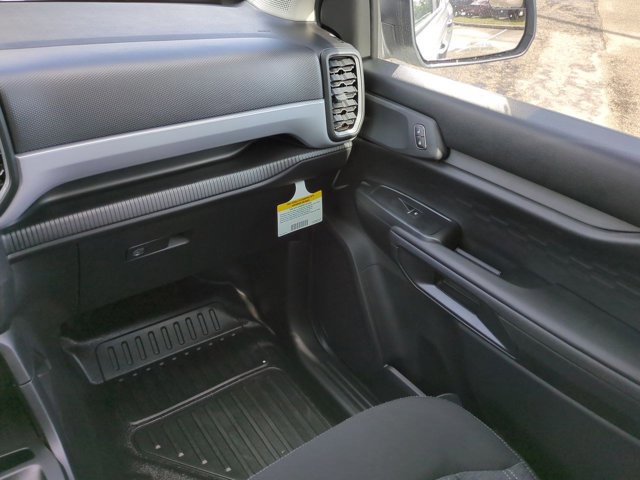 New 2026 Ford Ranger XL image 17
