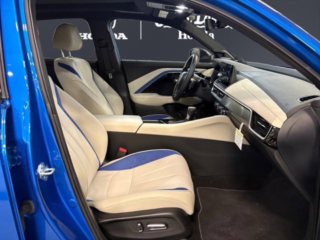 Used 2026 Acura ADX A-Spec w/ Advance Package FWD image 16