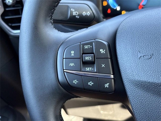 New 2025 Ford Bronco Sport Big Bend w/ Convenience Package image 24