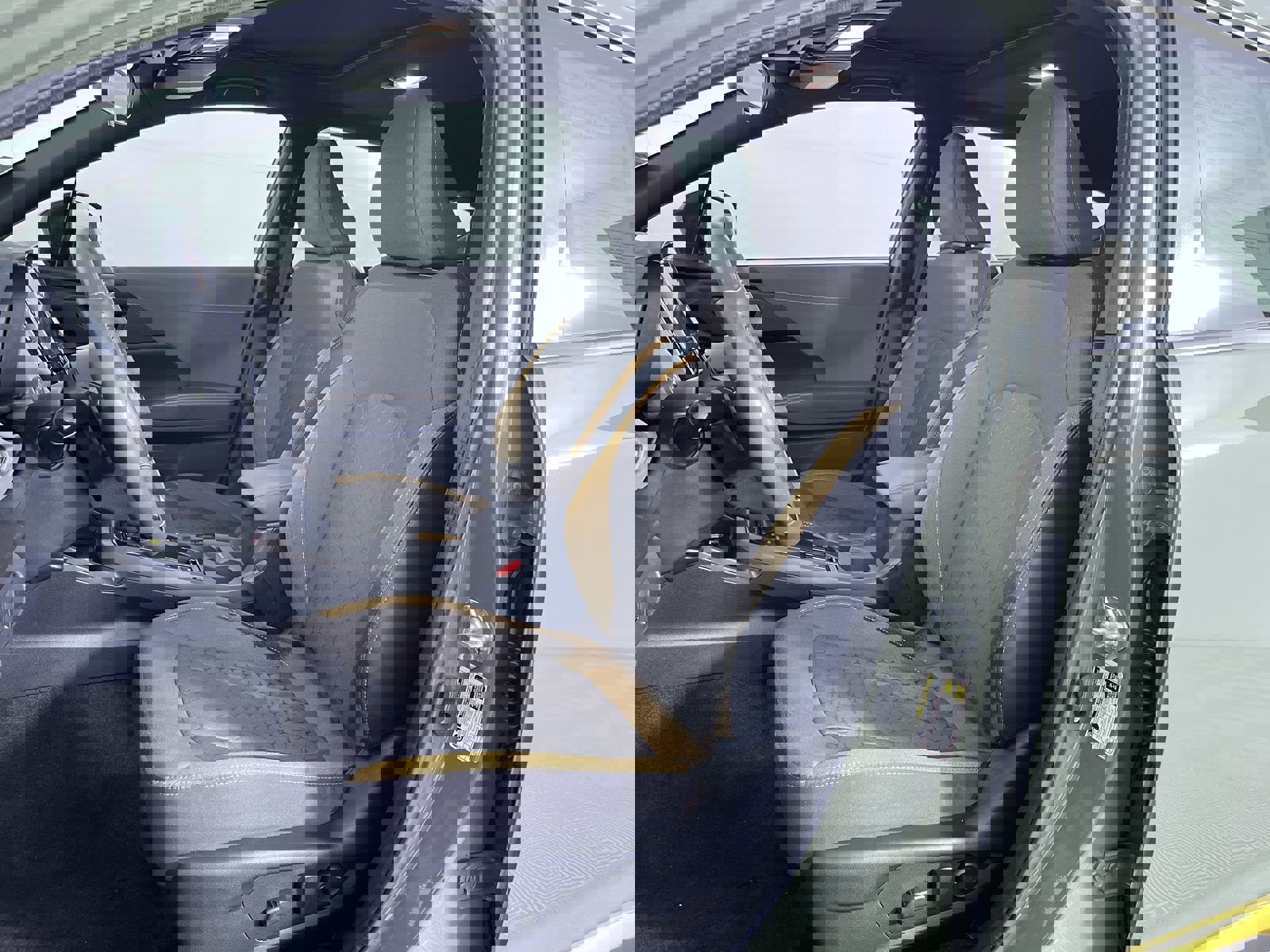 Used 2024 Subaru Crosstrek 2.5i Sport image 15