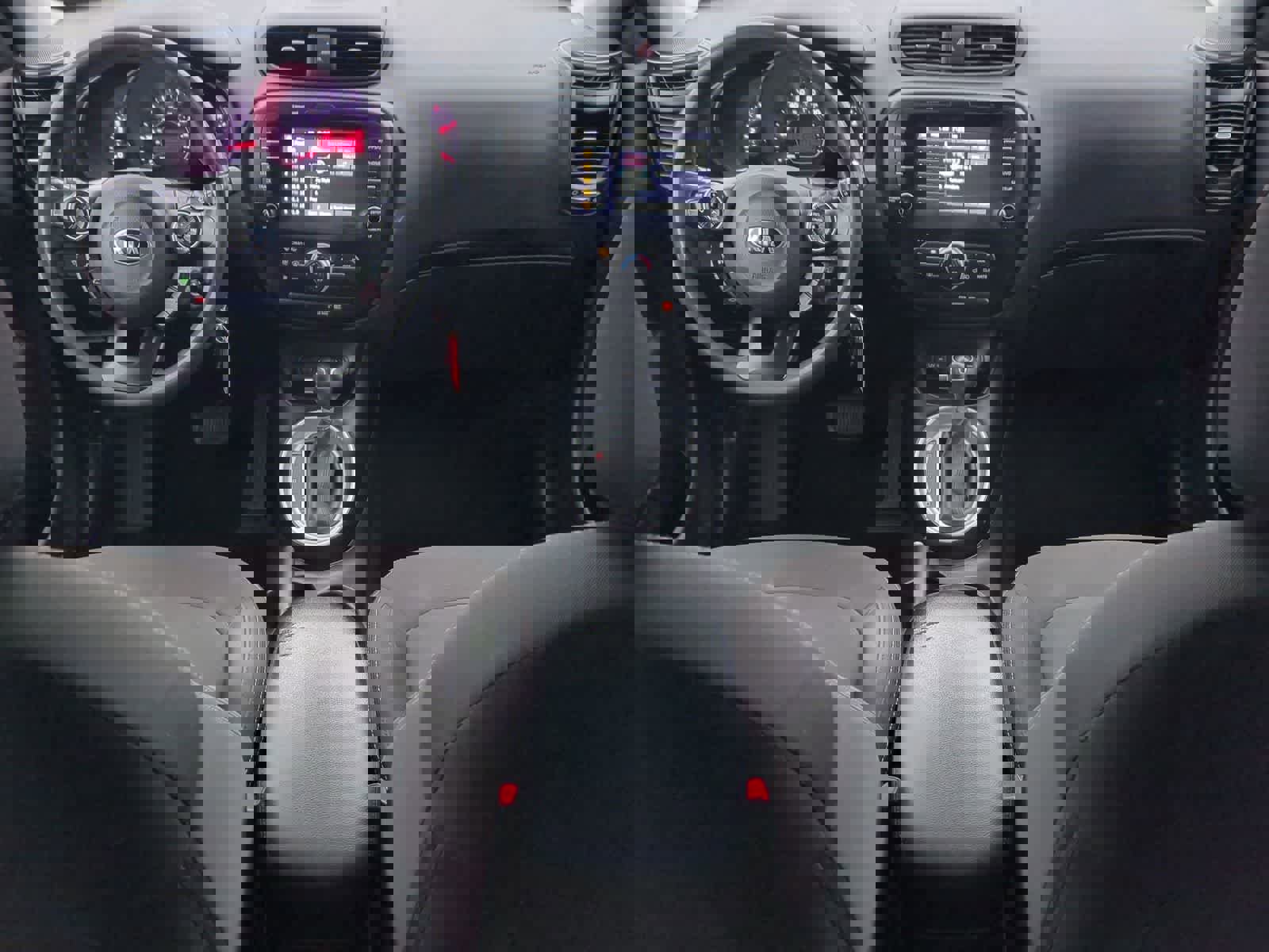 Used 2019 Kia Soul w/ Convenience Package image 14