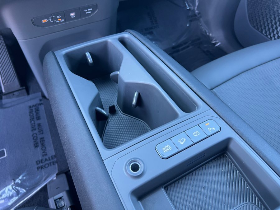 Used 2024 Kia EV9 Light Long Range image 28