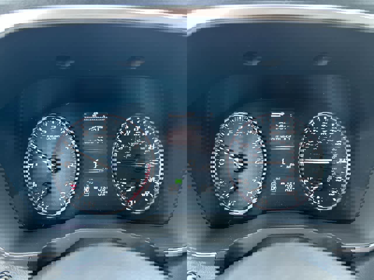 New 2025 Subaru Ascent Touring image 36