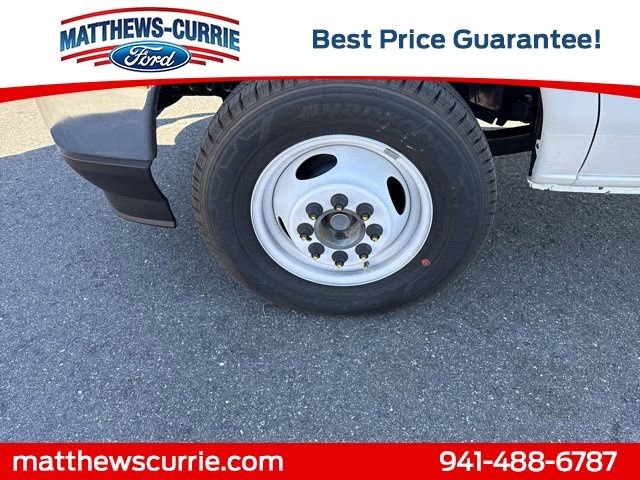 New 2026 Ford E-350 and Econoline 350 Super Duty w/ Power Equipment Group image 14