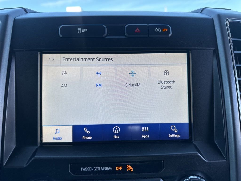 Used 2019 Ford F150 XLT w/ Equipment Group 302A Luxury image 33