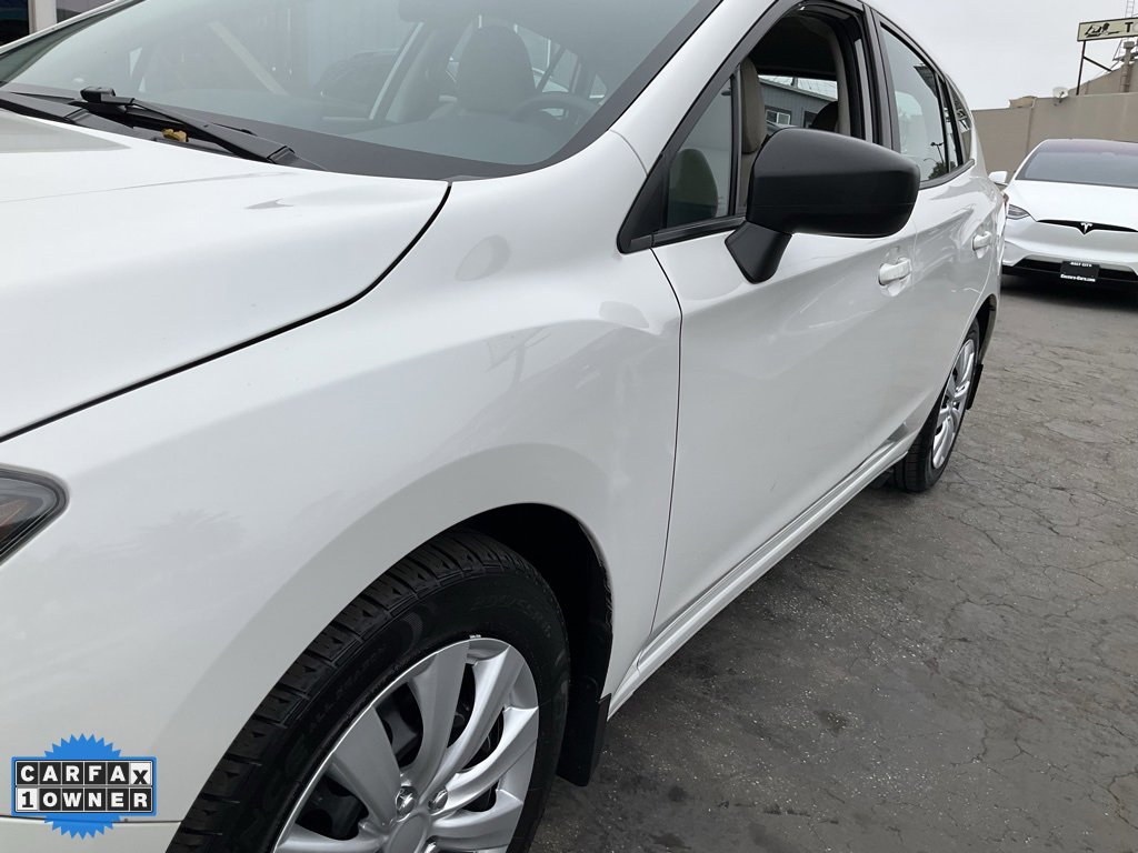 Used 2022 Subaru Impreza 2.0i image 90