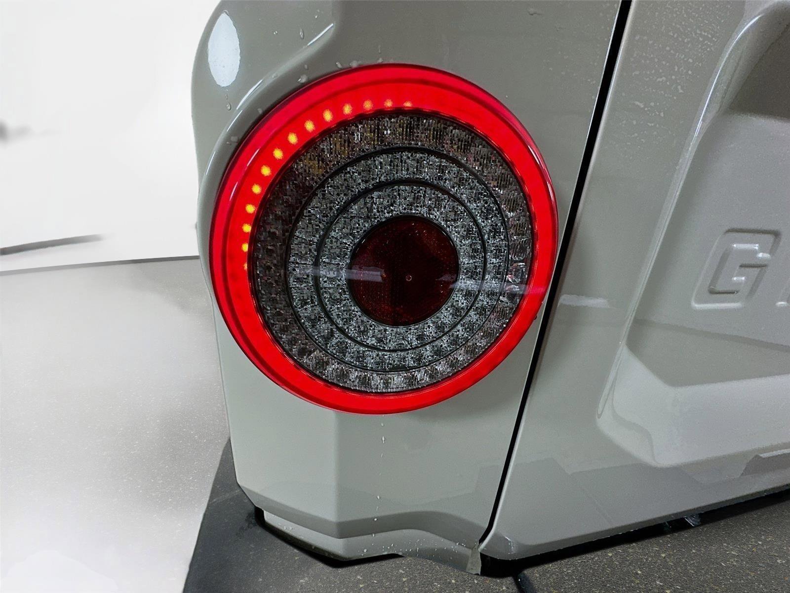 New 2025 INEOS Grenadier Fieldmaster Edition image 13