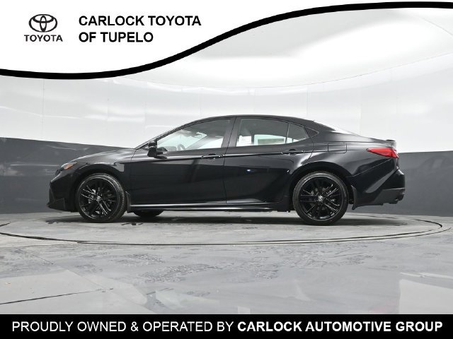 Used 2026 Toyota Camry SE w/ Convenience Package FWD image 44