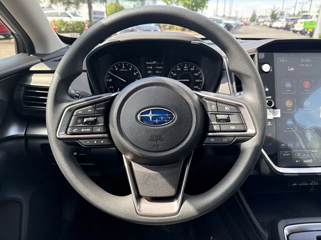 New 2026 Subaru Impreza 2.0i Sport AWD/4WD image 21