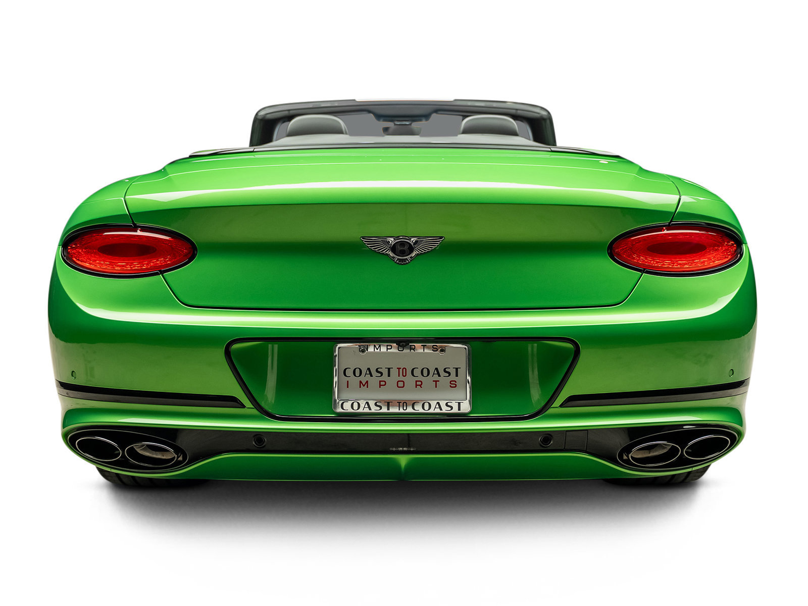 Used 2021 Bentley Continental GT AWD/4WD image 12