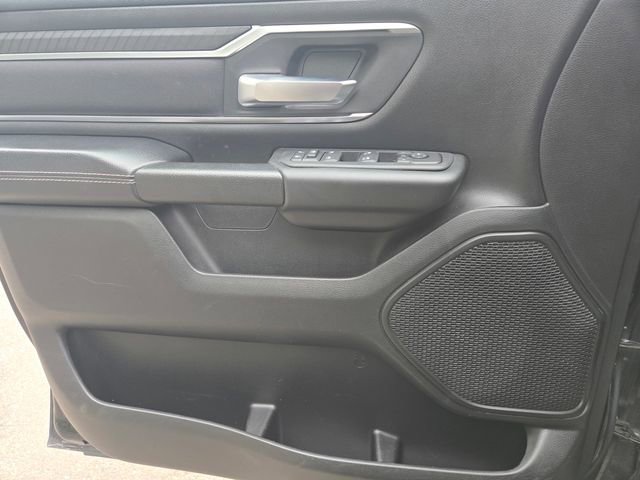 Used 2025 RAM 1500 Big Horn AWD/4WD image 14