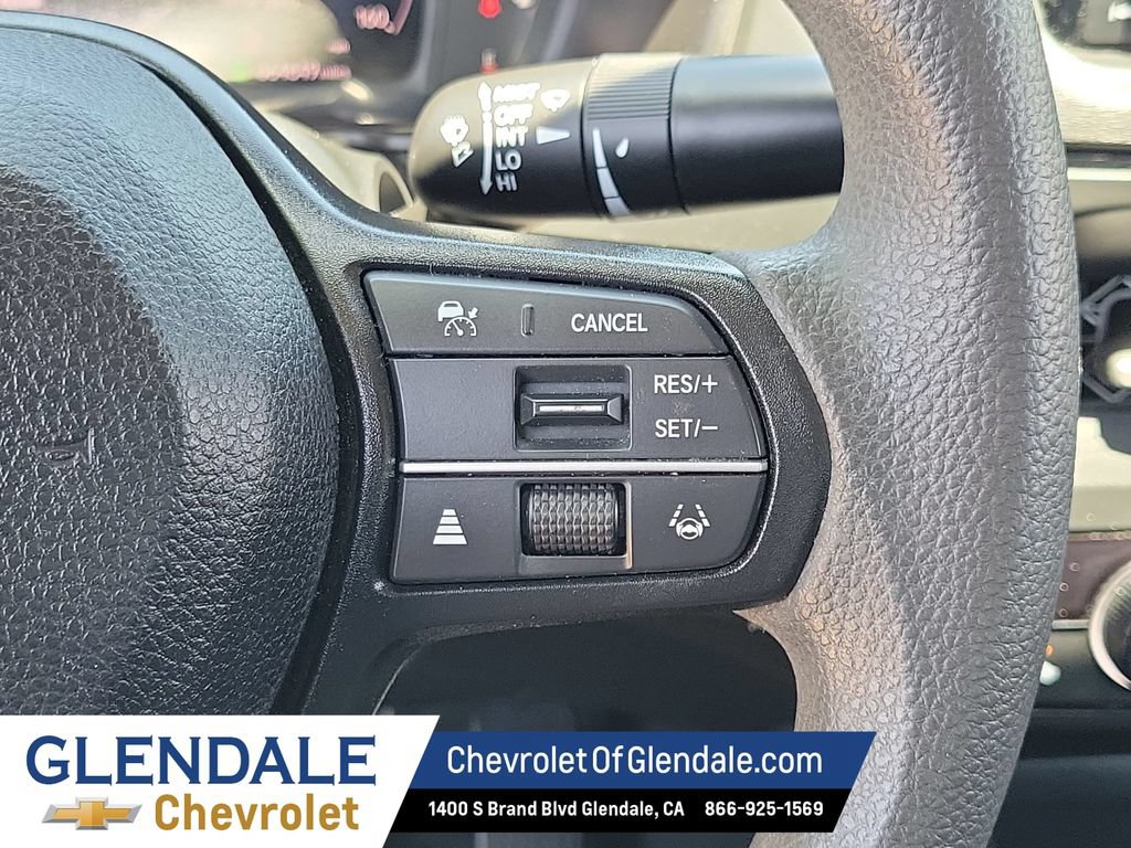 Used 2023 Honda Accord EX image 33