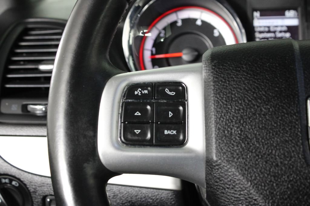 Used 2019 Dodge Grand Caravan GT image 24