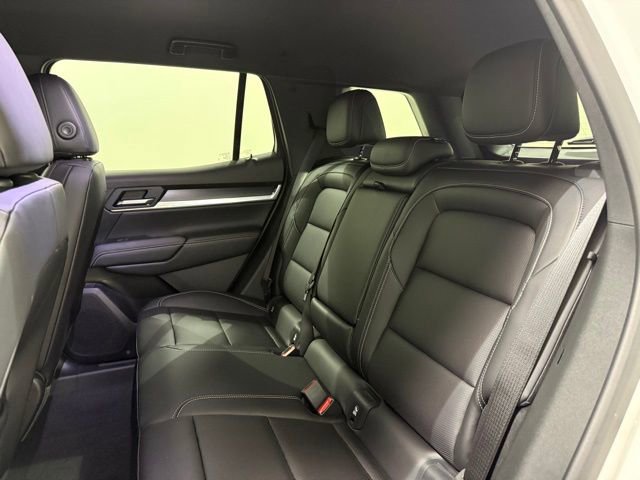 New 2026 GMC Terrain Elevation w/ Elevation Premium Package image 25