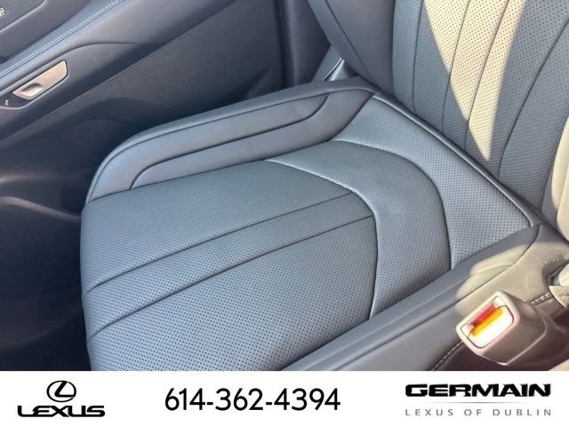 New 2025 Lexus TX 350 AWD w/ Technology Package image 33