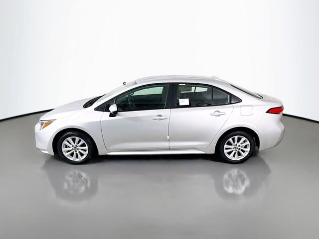 New 2026 Toyota Corolla LE image 4