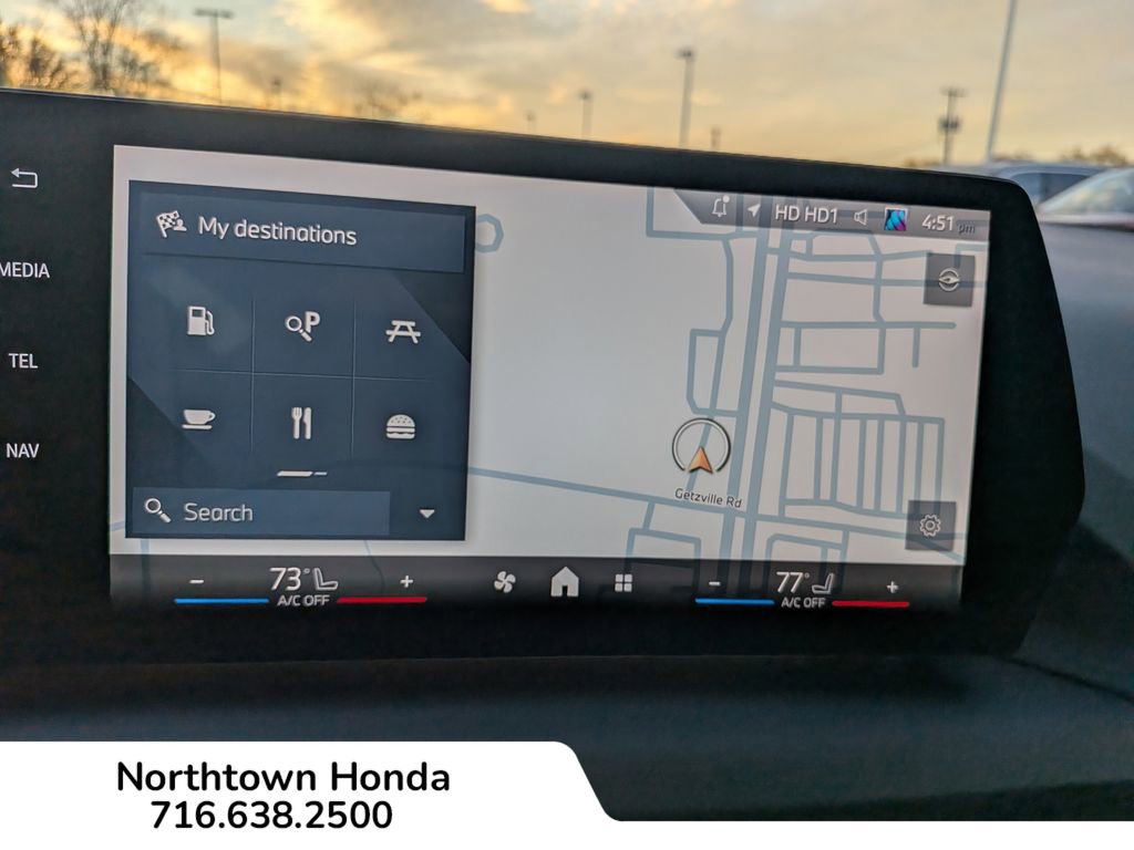 Used 2025 BMW 228i xDrive image 12